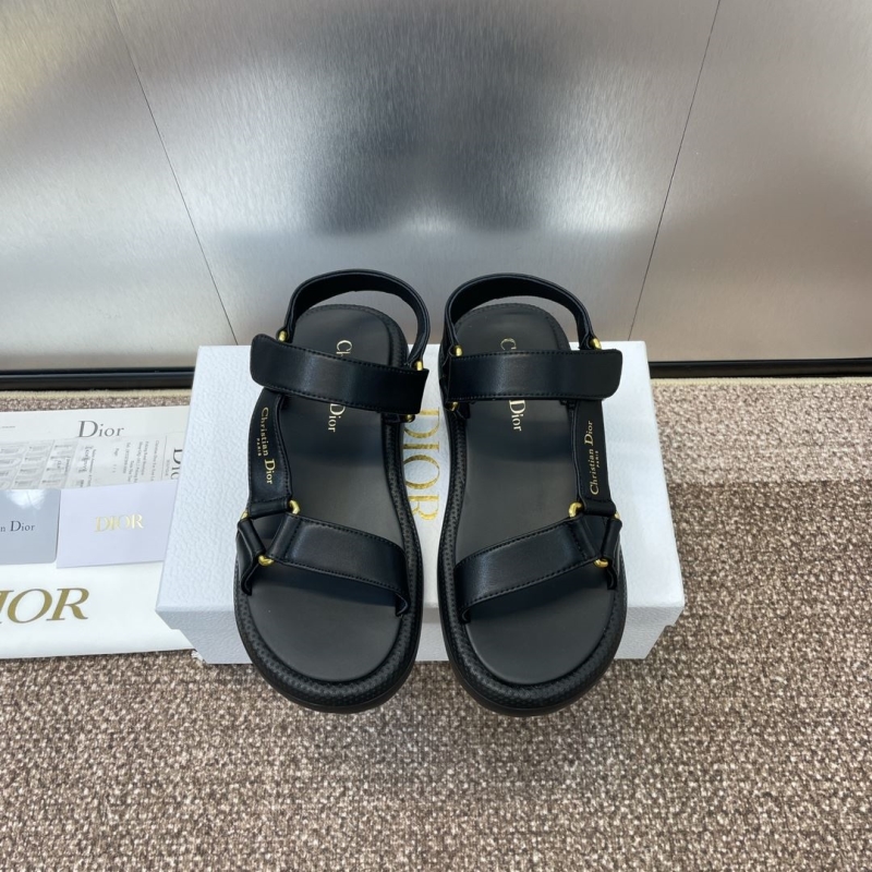 ch**an D*or sandals
